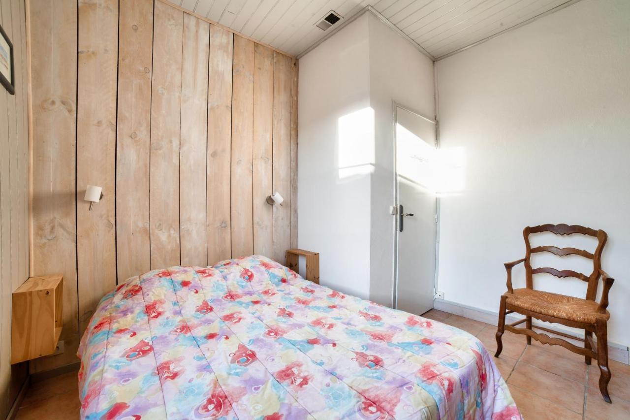 Jolie Maison Avec Cour Pour 5 Personnes Нуармутьє-ан-л'Іль Екстер'єр фото
